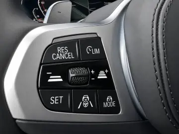 BMW 640 Gran Turismo M-Sport Laser Pano Bowers AHK