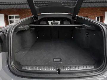 BMW 640 Gran Turismo M-Sport Laser Pano Bowers AHK
