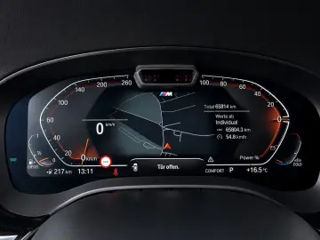BMW 640 Gran Turismo M-Sport Laser Pano Bowers AHK