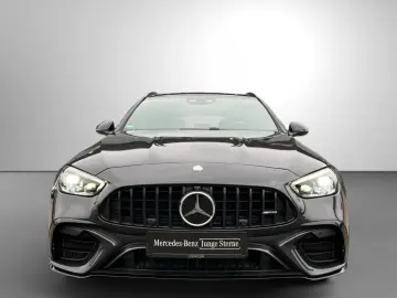 MERCEDES-BENZ C 63 AMG T S E PERFORMANCE Night Perf &hellip;