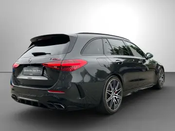 MERCEDES-BENZ C 63 AMG T S E PERFORMANCE Night Perf &hellip;