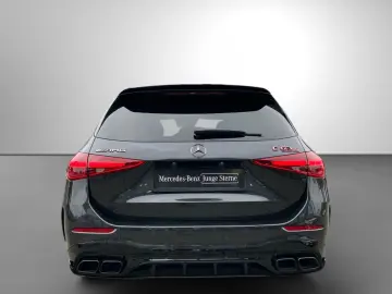 MERCEDES-BENZ C 63 AMG T S E PERFORMANCE Night Perf &hellip;