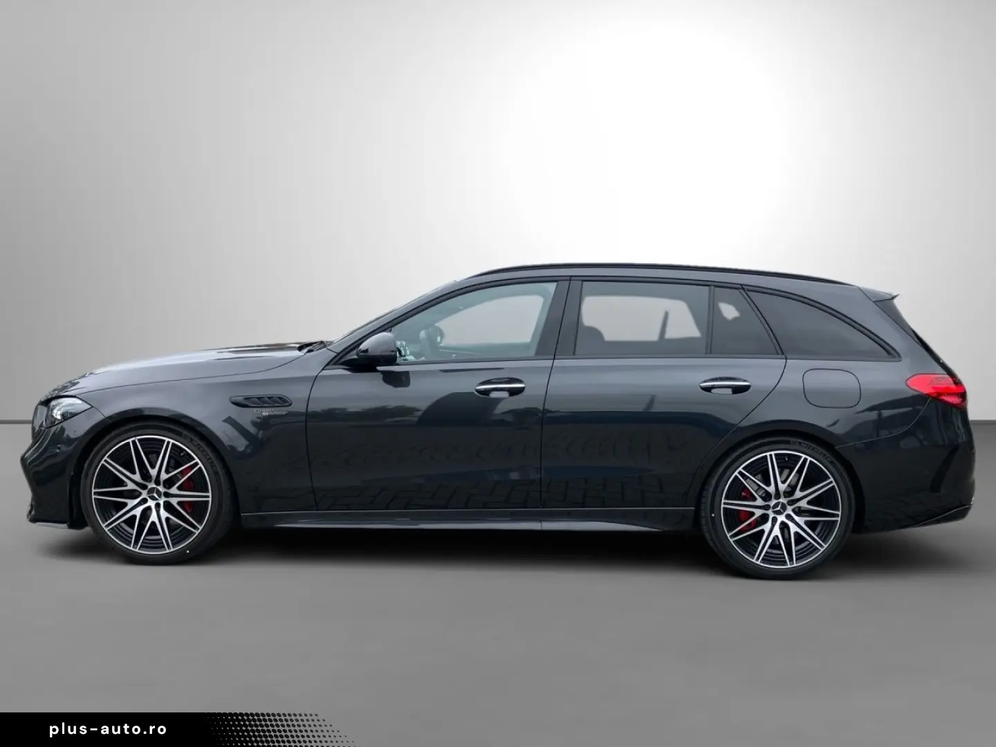 MERCEDES-BENZ C 63 AMG T S E PERFORMANCE Night Perf &hellip;