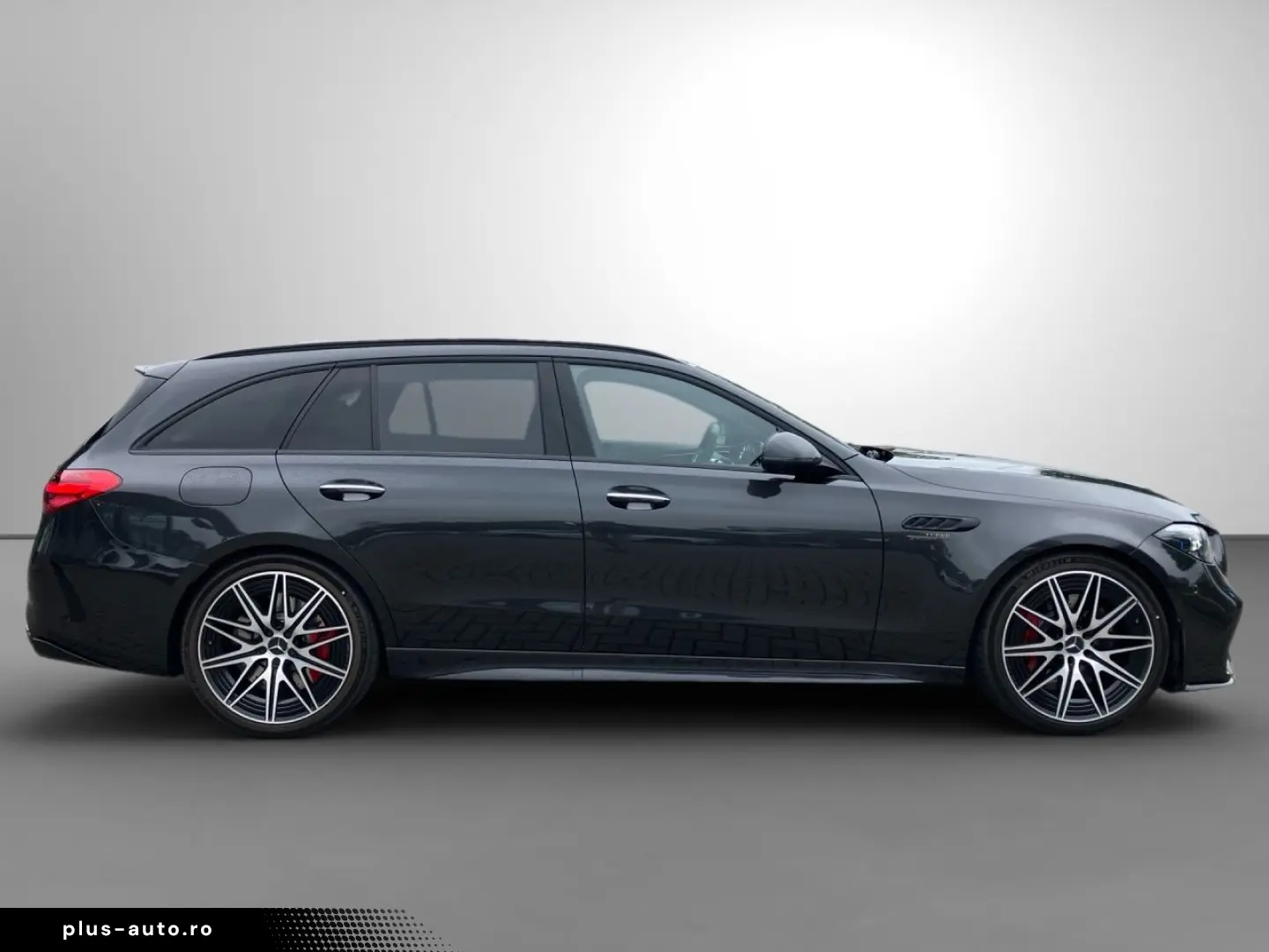 MERCEDES-BENZ C 63 AMG T S E PERFORMANCE Night Perf &hellip;