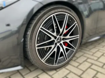 MERCEDES-BENZ C 63 AMG T S E PERFORMANCE Night Perf &hellip;
