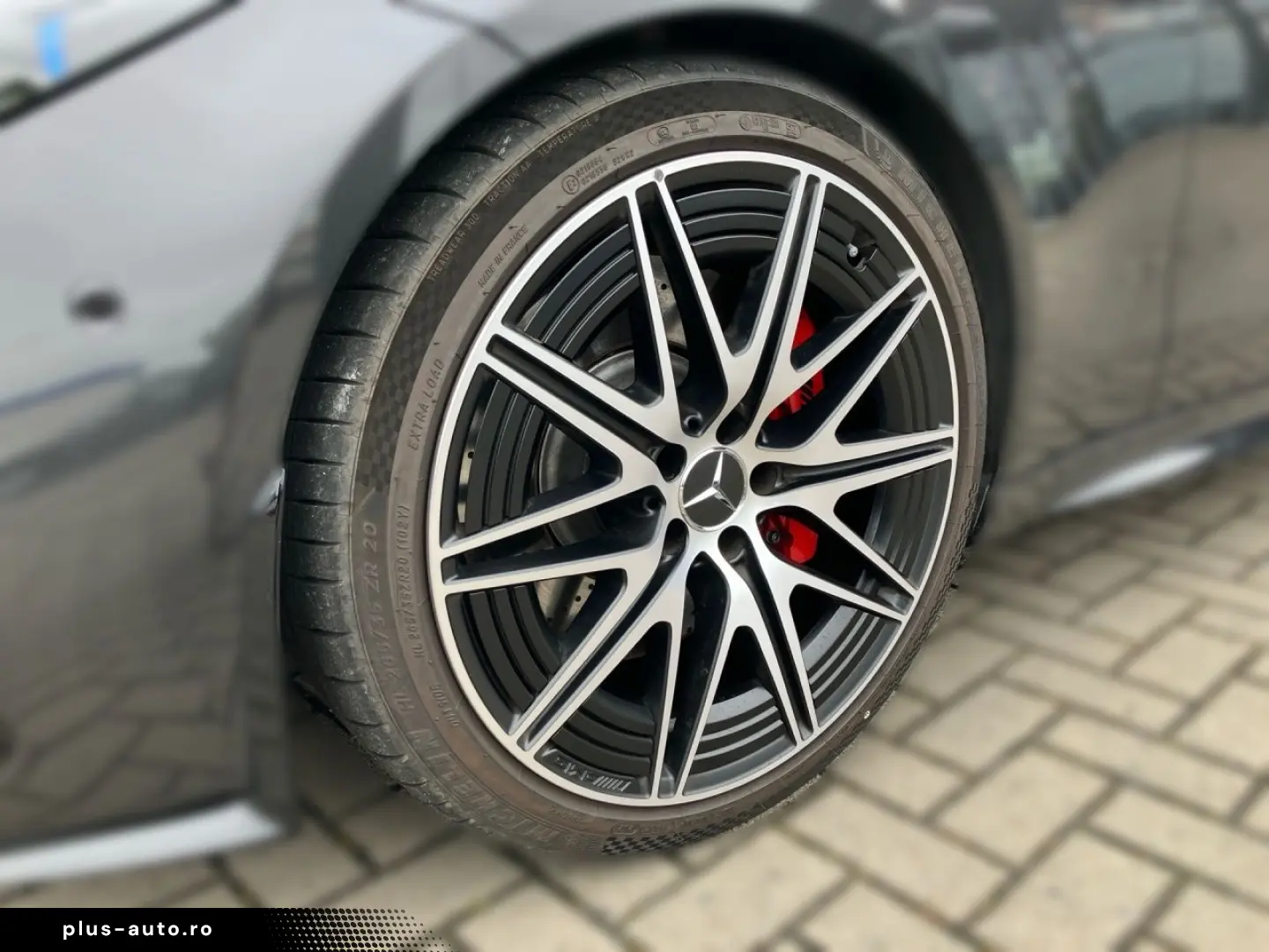 MERCEDES-BENZ C 63 AMG T S E PERFORMANCE Night Perf &hellip;