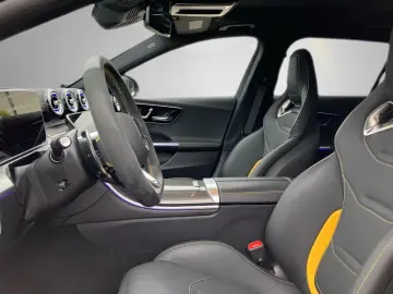 MERCEDES-BENZ C 63 AMG T S E PERFORMANCE Night Perf &hellip;