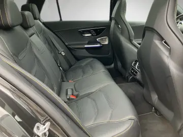MERCEDES-BENZ C 63 AMG T S E PERFORMANCE Night Perf &hellip;