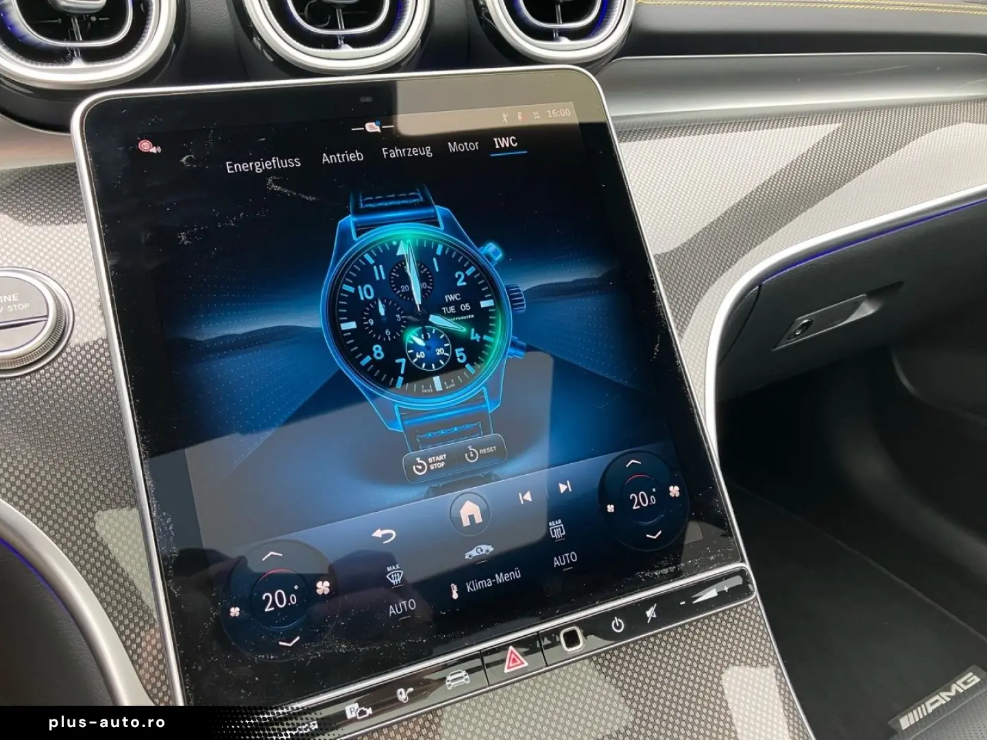 MERCEDES-BENZ C 63 AMG T S E PERFORMANCE Night Perf &hellip;