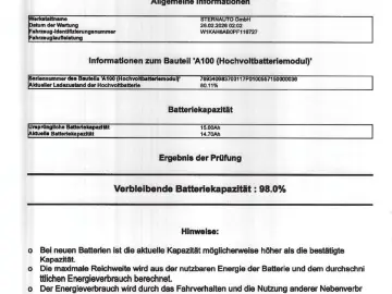 MERCEDES-BENZ C 63T SE Performance Drivers AHK Pano Night 20