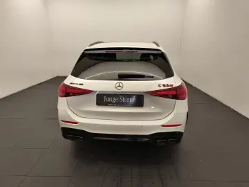 MERCEDES-BENZ C 63T SE Performance Drivers AHK Pano Night 20