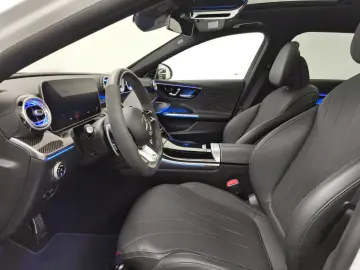 MERCEDES-BENZ C 63T SE Performance Drivers AHK Pano Night 20