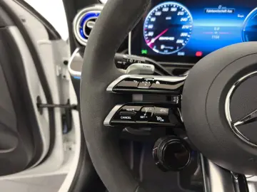 MERCEDES-BENZ C 63T SE Performance Drivers AHK Pano Night 20