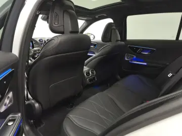 MERCEDES-BENZ C 63T SE Performance Drivers AHK Pano Night 20