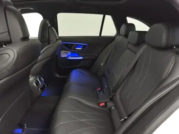 MERCEDES-BENZ C 63T SE Performance Drivers AHK Pano Night 20
