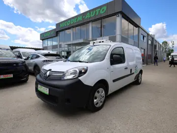 Renault Kangoo L2H1 Electric 44KW Frigo