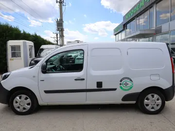 Renault Kangoo L2H1 Electric 44KW Frigo