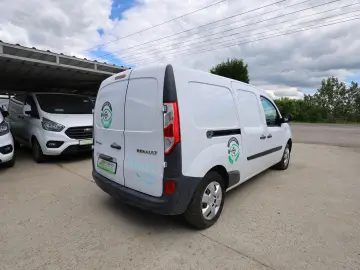 Renault Kangoo L2H1 Electric 44KW Frigo