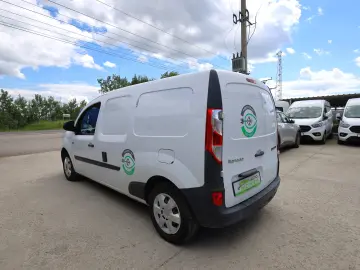 Renault Kangoo L2H1 Electric 44KW Frigo
