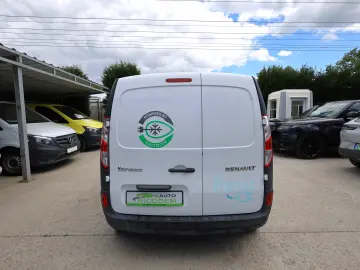 Renault Kangoo L2H1 Electric 44KW Frigo