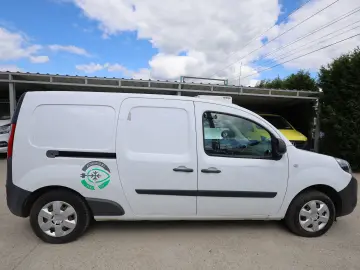 Renault Kangoo L2H1 Electric 44KW Frigo