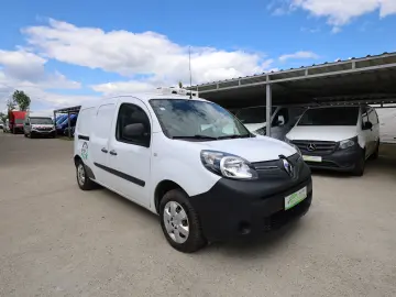 Renault Kangoo L2H1 Electric 44KW Frigo