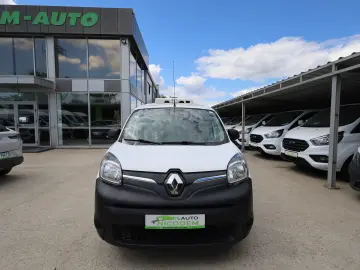 Renault Kangoo L2H1 Electric 44KW Frigo