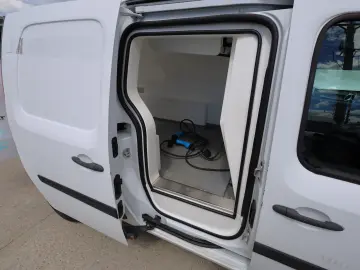 Renault Kangoo L2H1 Electric 44KW Frigo