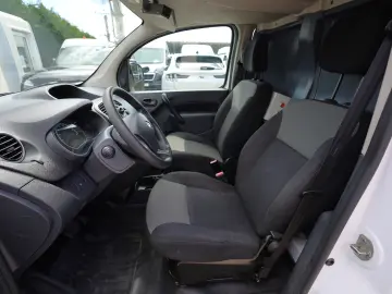 Renault Kangoo L2H1 Electric 44KW Frigo
