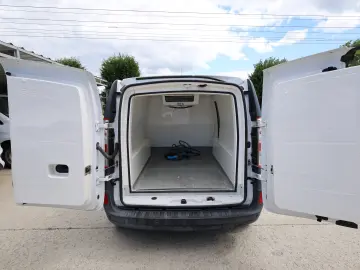 Renault Kangoo L2H1 Electric 44KW Frigo