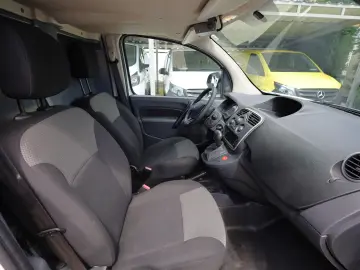 Renault Kangoo L2H1 Electric 44KW Frigo