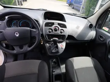 Renault Kangoo L2H1 Electric 44KW Frigo