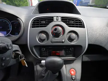 Renault Kangoo L2H1 Electric 44KW Frigo
