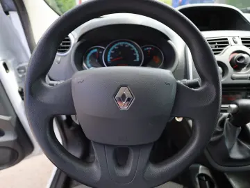 Renault Kangoo L2H1 Electric 44KW Frigo