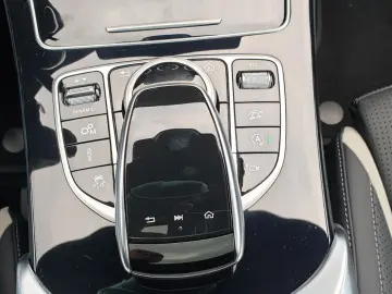MERCEDES-BENZ C 63 S Coupé  Junge Sterne 04.2028  Se…