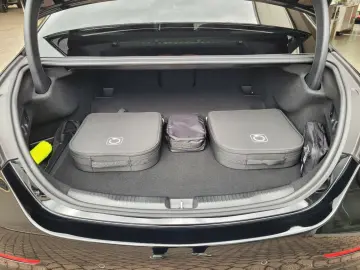 MERCEDES-BENZ C 63 AMG 4Matic  S E Performance AHK H…