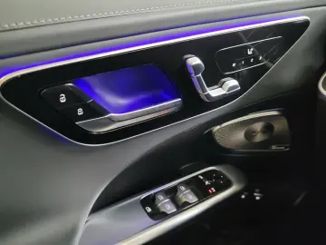 MERCEDES-BENZ C 63 AMG 4Matic  S E Performance AHK H…