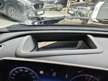 MERCEDES-BENZ C 63 AMG 4Matic  S E Performance AHK H…