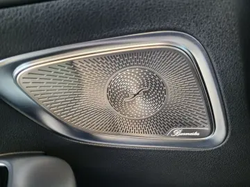 MERCEDES-BENZ C 63 AMG 4Matic  S E Performance AHK H…