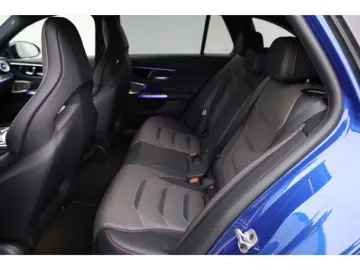 MERCEDES-BENZ C 63 T S E Performance PerfSitz Keramik Carbon