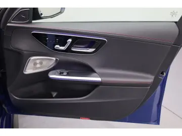 MERCEDES-BENZ C 63 T S E Performance PerfSitz Keramik Carbon