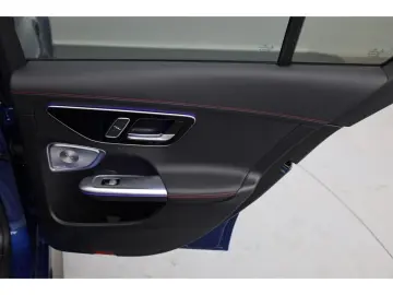 MERCEDES-BENZ C 63 T S E Performance PerfSitz Keramik Carbon