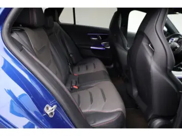 MERCEDES-BENZ C 63 T S E Performance PerfSitz Keramik Carbon