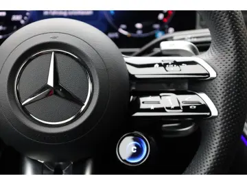 MERCEDES-BENZ C 63 T S E Performance PerfSitz Keramik Carbon