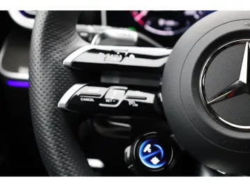 MERCEDES-BENZ C 63 T S E Performance PerfSitz Keramik Carbon