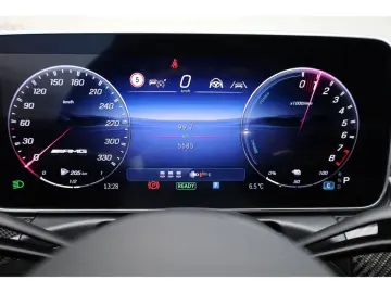 MERCEDES-BENZ C 63 T S E Performance PerfSitz Keramik Carbon