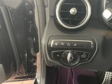 MERCEDES-BENZ C 63 AMG Coupe ACC PANO BURMESTER DRIV…