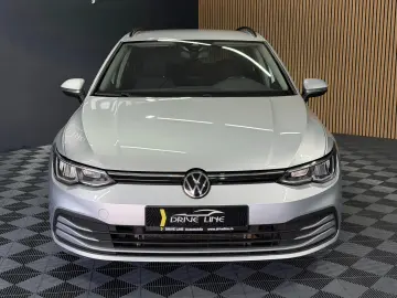 VOLKSWAGEN Golf Variant 2.0 TDI SCR Life