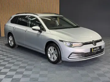 VOLKSWAGEN Golf Variant 2.0 TDI SCR Life