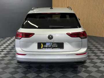 VOLKSWAGEN Golf Variant 2.0 TDI SCR Life